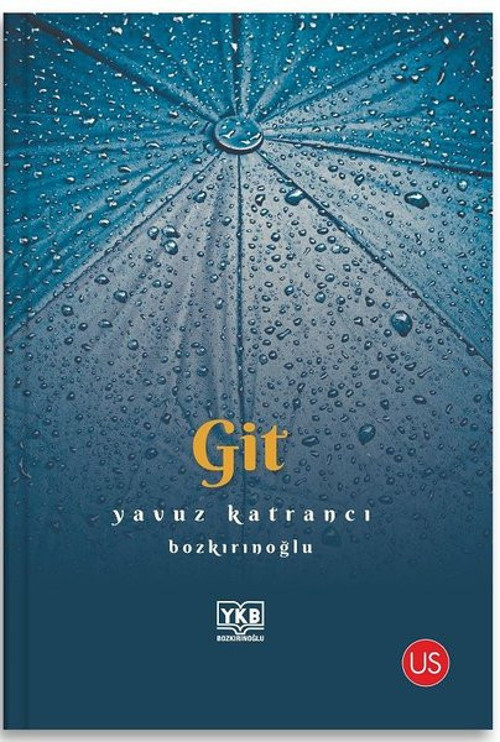Us Yayınları Git