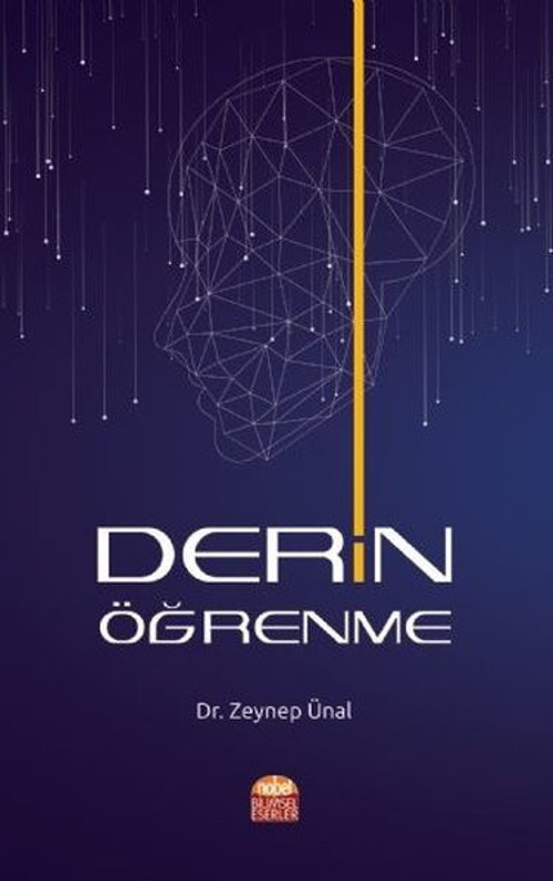 Nobel Bilimsel Eserler Derin Öğrenme