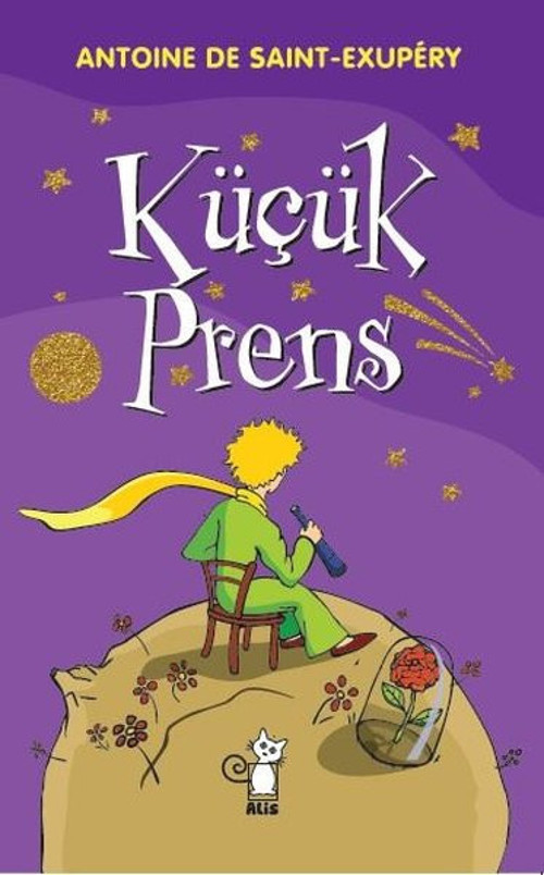 Alis Küçük Prens