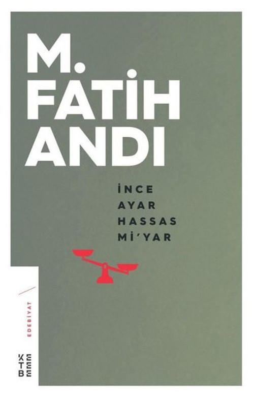 İnce Ayar Hassas Miyar