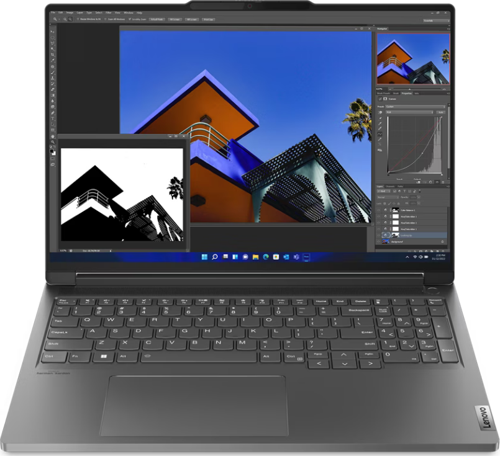 ThinkBook 16P G4 i7-13700H 32 GB 4 TBSSD RTX 4060 16'' Freedos 21J80032TR BT13