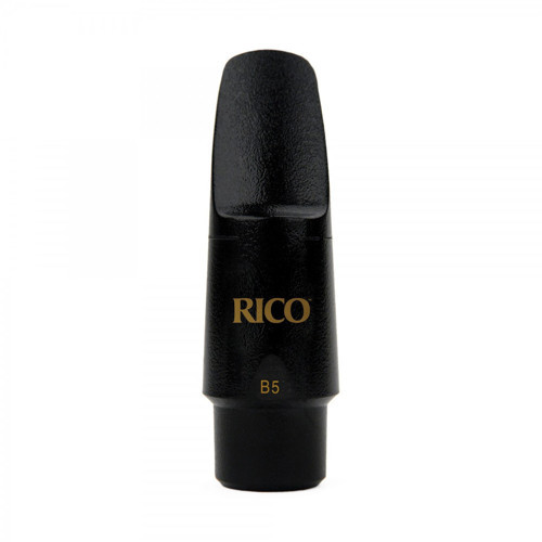 Rico B5 RRGMPCSSXB5 Soprano Saksafon Beki