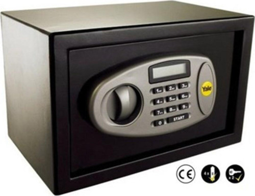 LCD Ekranlı Kasa - Küçük Boy Y-SS0000NFP