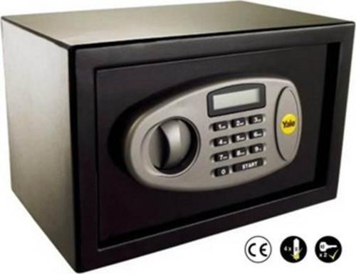 Lcd Ekranlı Kasa Orta Boy Y-Ms0000Nfp