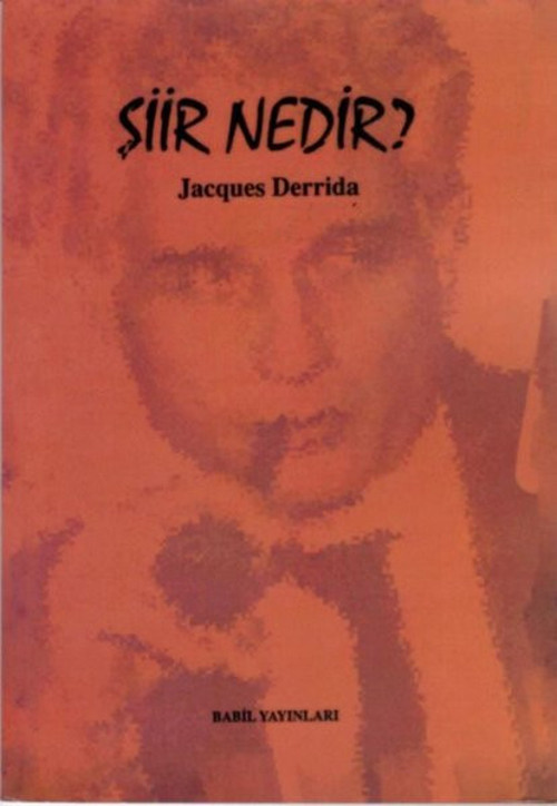 Babil Yayınları - Erzurum Şiir Nedir?