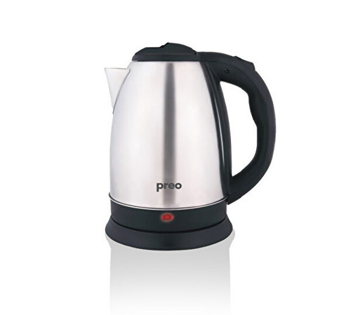 Home Kt04 1.7Litre 1500w Elektrikli Paslanmaz Çelik Su Isıtıcısı