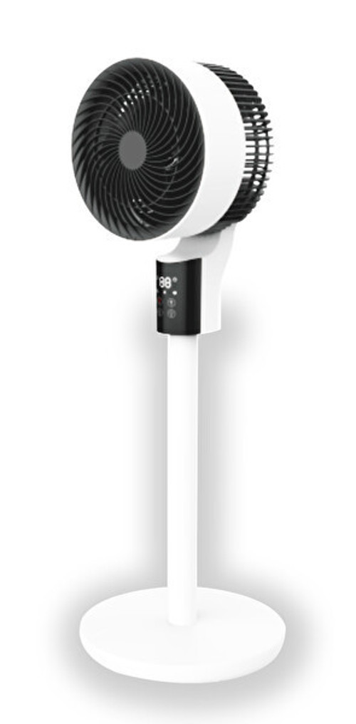 Ep-23 LCD Ekran Ayaklı Vantilatör