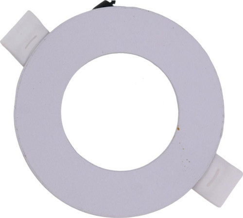 Eco Sıva Altı Beyaz Spot Panel Led 3 Watt Beyaz Işık 6500 K