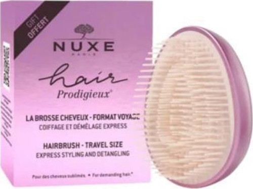 Hair Prodigieux Hairbrush - Travel Size