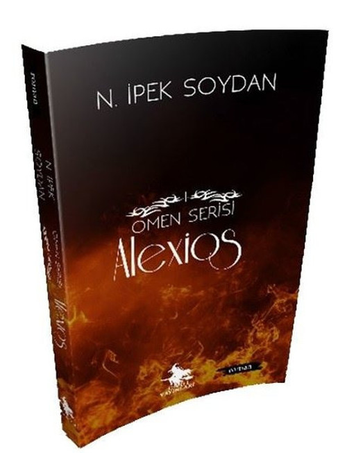 Cadı Yayınları Alexios-Omen Serisi 1