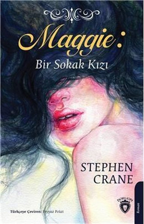 Maggie: Bir Sokak Kızı