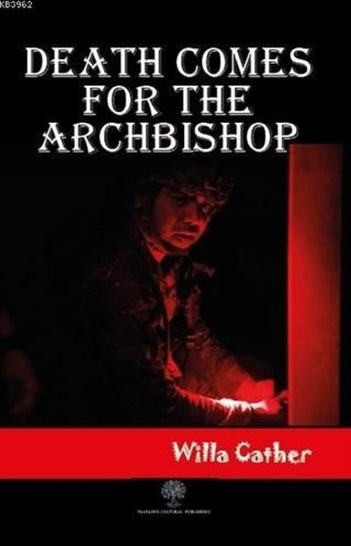 Death Comes for the Archbishop