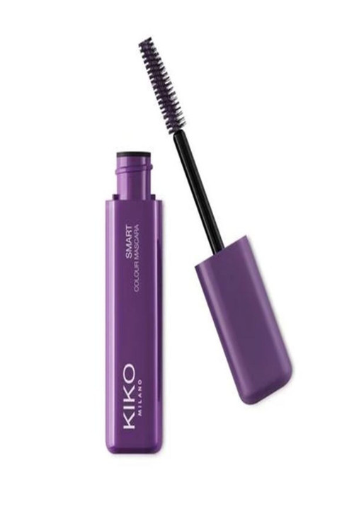 Smart Colour Mascara 01 Metallic Purple