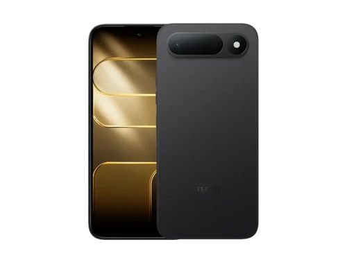Spark 50 5G 256 GB 6 GB Ram (Tecno Türkiye Garantili) Siyah