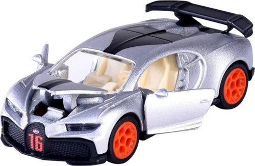Delüks Araçlar Bugatti Chiron Pur Sport