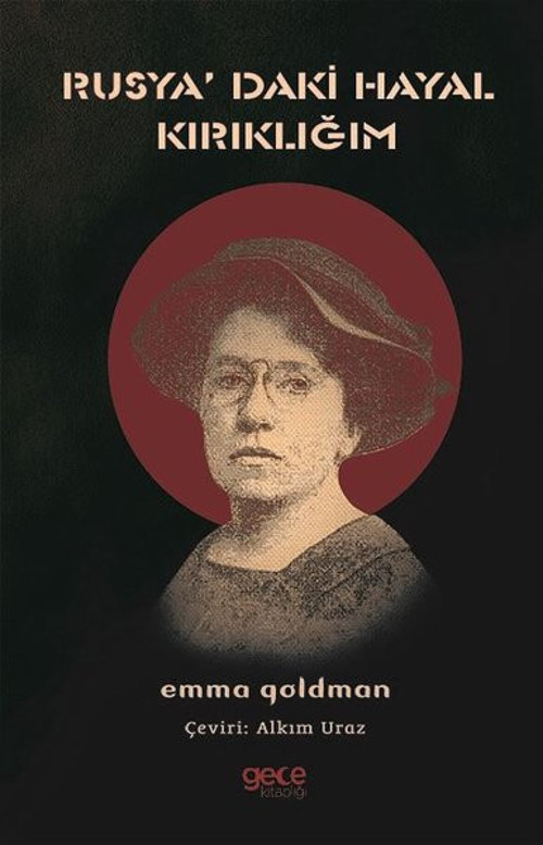 Rusya'daki Hayal Kırıklığım