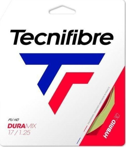 Duramix Beyaz 17/1.25 Tekli Kordaj 02GDU125XN