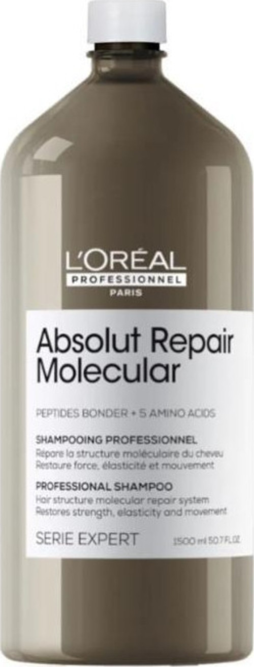 Paris Serie Expert Absolut Repair Molecular Şampuan 1500 ml