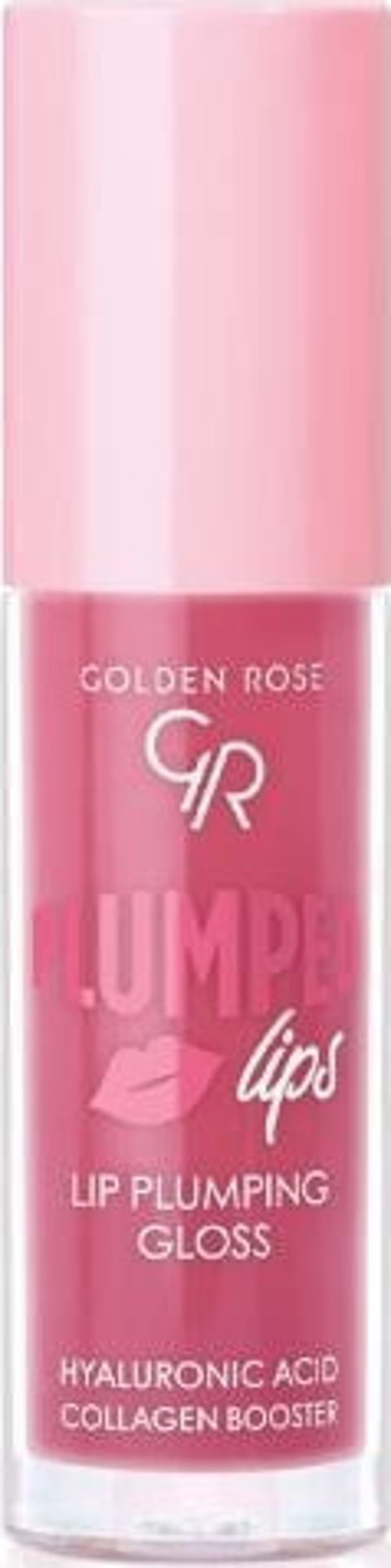 Lip Plumping Gloss 211 Dolgunlaştırıcı Dudak Parlatıcısı