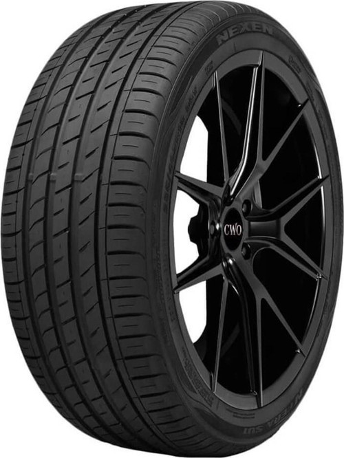 225/50 R17 98V XL N'Fera Su 1 Yaz Binek 2023