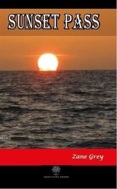 Sunset Pass