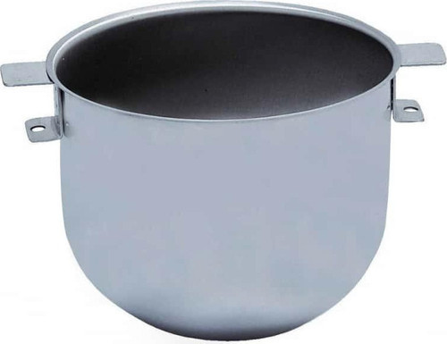 20 Litre Mikser Kazanı Lavion B20 Hamur Mikseri Kazanı Paslanmaz