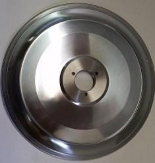 27 Cm Salam Dilimleme Makinesı Bıçağı HBS275