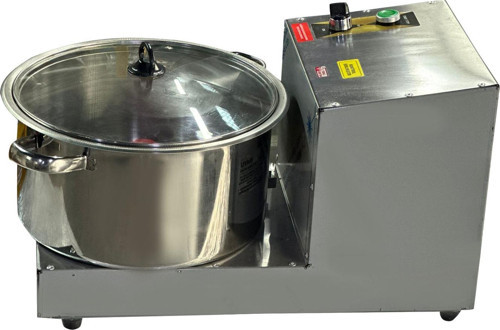 Soğan Doğrama Makinesı 13 Litre