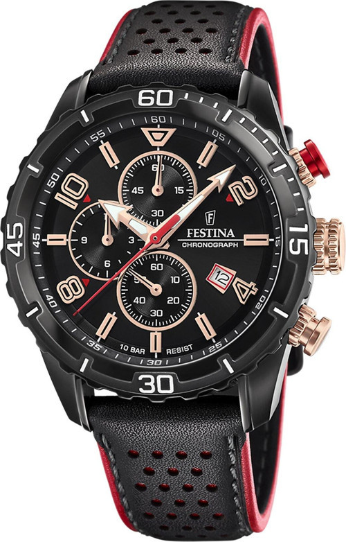 FESTINA F20519/4 CHRONO SPORT ERKEK KOL SAATİ