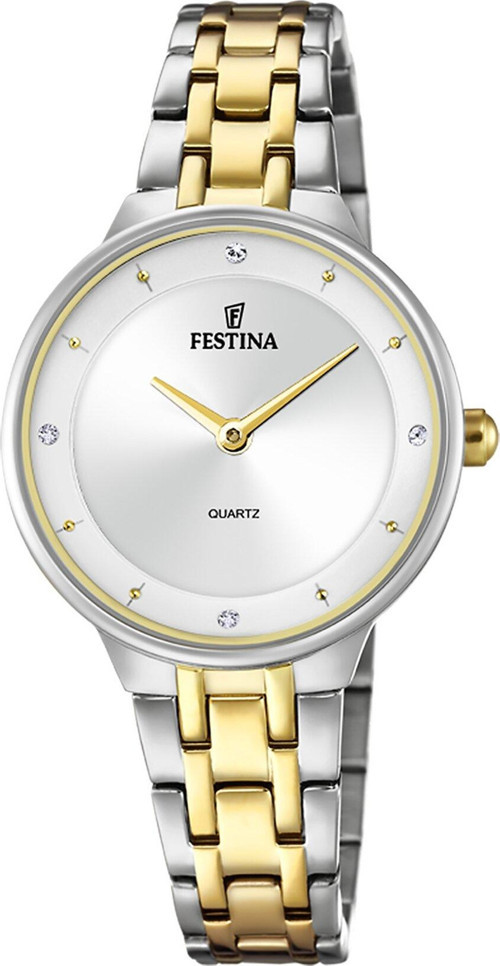 FESTINA F20625/1 MADEMOISELLE KADIN KOL SAATİ