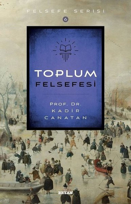 Beyan Yayınları Toplum Felsefesi