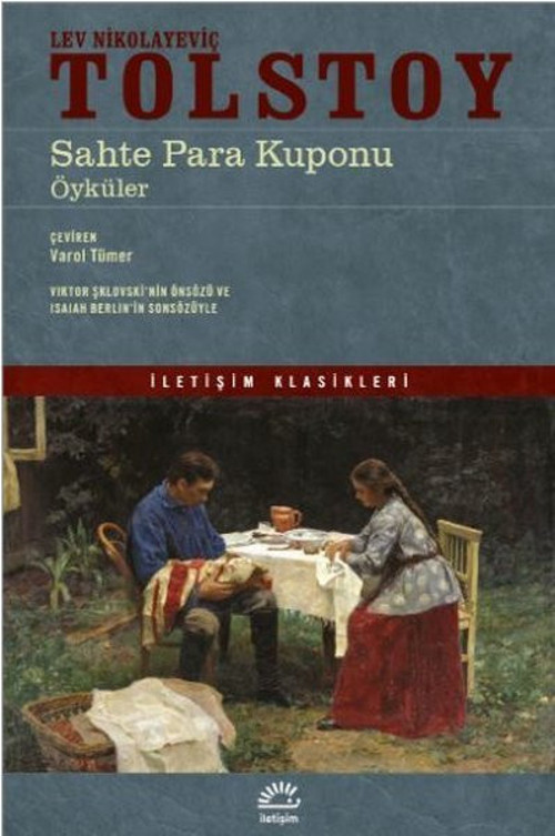 Sahte Para Kuponu-Öyküler