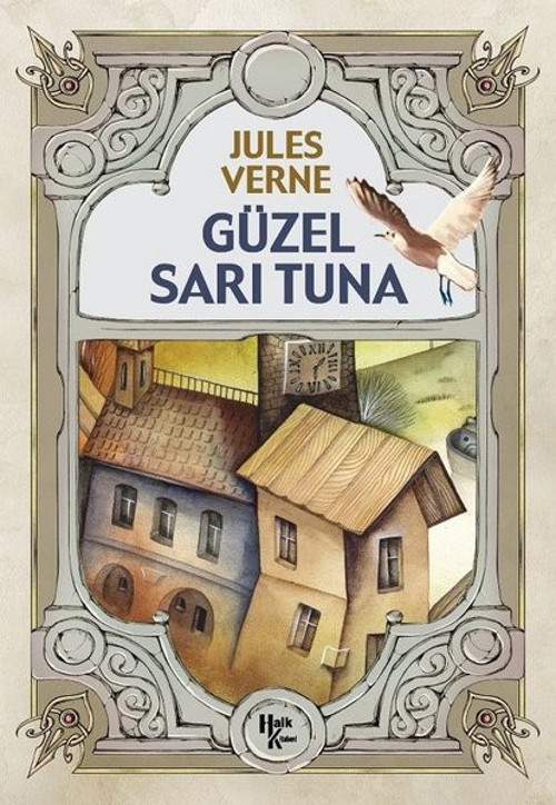 Güzel Sarı Turna