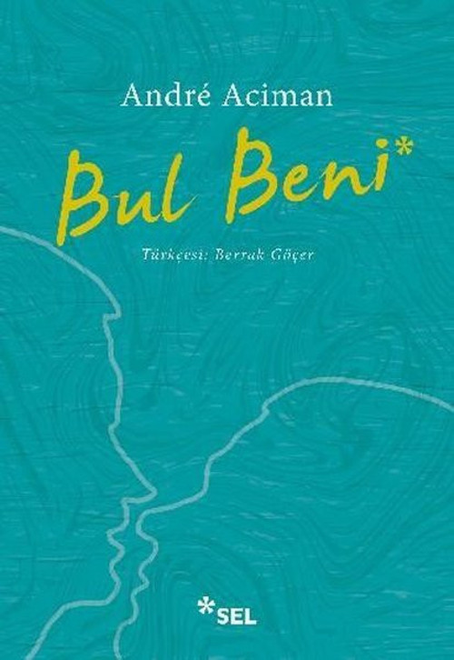 Sel Yayıncılık Bul Beni