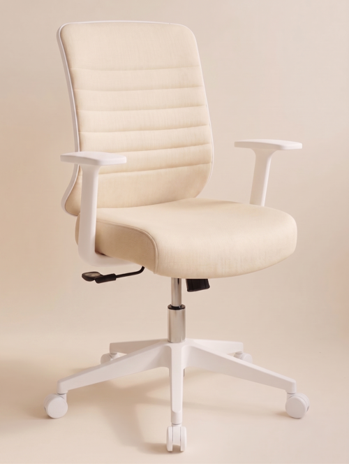 // Comfort Latte Plus Ofis Koltuğu Yönetici Koltuğu Genç Odası Çalışma Koltuğu