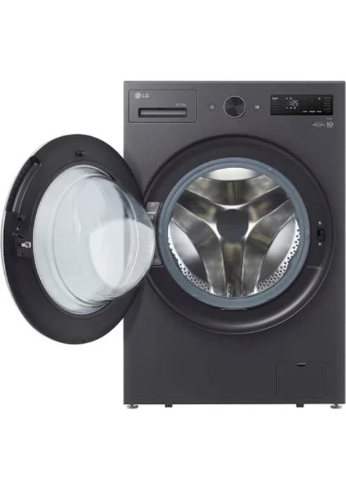 F0Z8DRP24 1000 Devir 16 kg / 8 kg Kurutmalı Çamaşır Makinesi