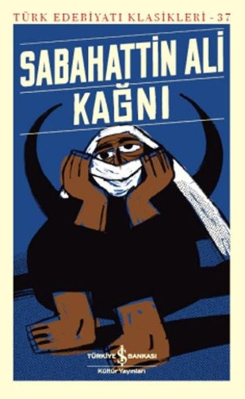 Kağnı-Türk Edebiyatı Klasikleri 37