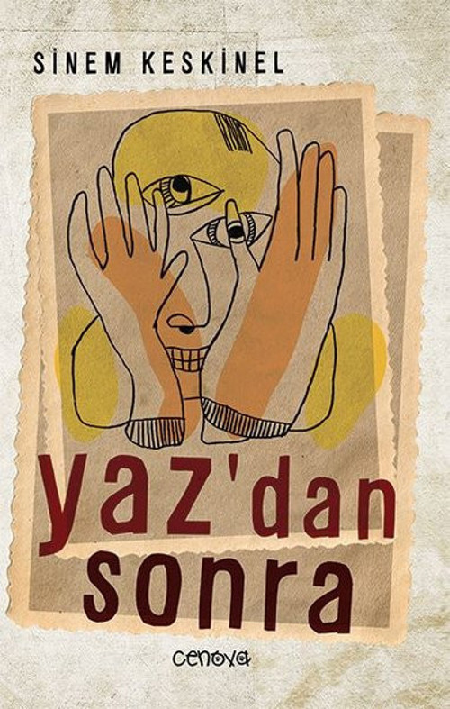 Cenova Yazdan Sonra