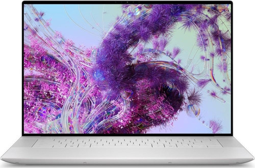 Xps 16 9640 Ultra 7 155H 32GB 1tb SSD 6gb RTX4050 16.3 Uhd+ Touch Windows 11 Pro XPS9640CTOV1WP