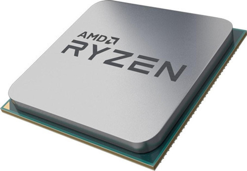 Ryzen 5 5600 MPK Soket AM4 32MB 3.5GHz 65W 7nm MPK Fanlı-Kutusuz İşlemci