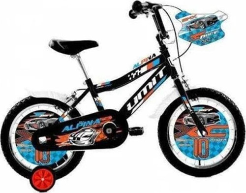 1647 ALPINA-M-BMX-V ERKEK ÇOCUK BİSİKLETİ 16 JANT SİYAH MAVİ TURUNCU-1000436864