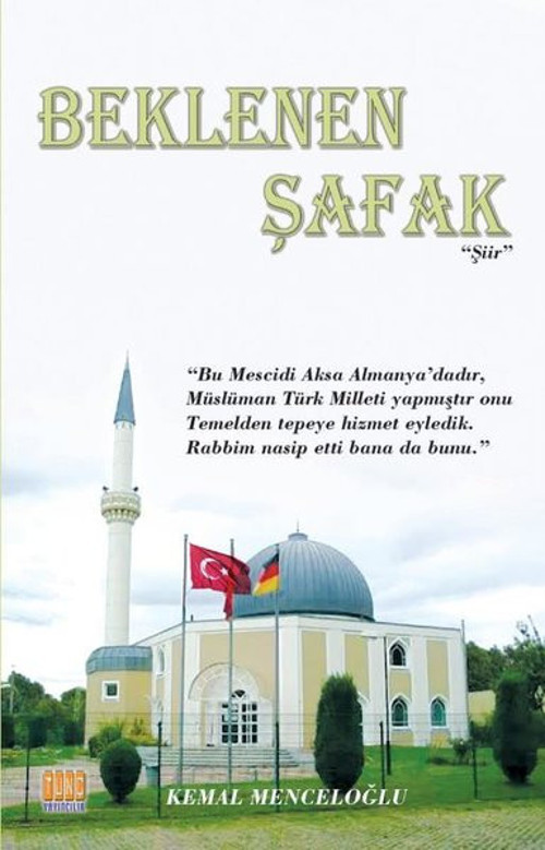Beklenen Şafak-Şiir