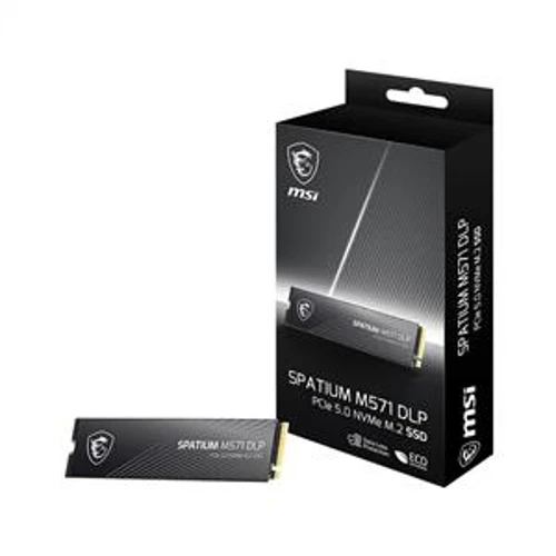 SSD SPATIUM M571 DLP PCIe 5.0 NVMe M.2 2TB