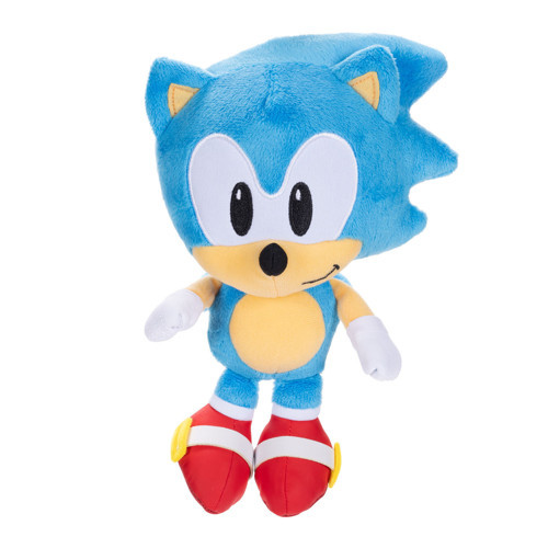 Sonic Pelüş 23 cm Sonic 42322