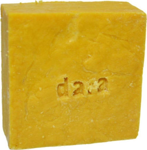 1 Kg Dara Doğal Kükürt Sabunu