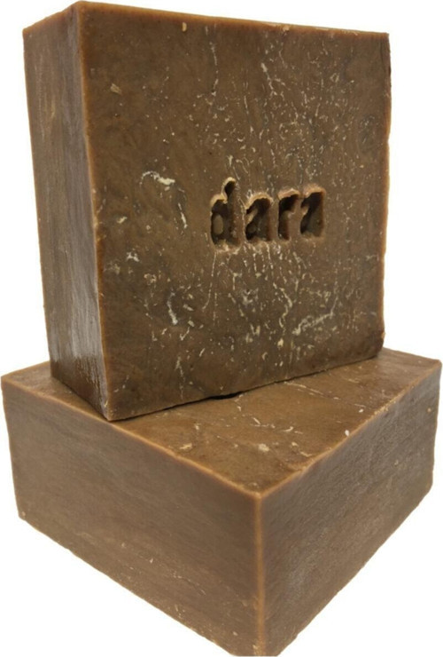 Doğal Kükürtlü Ardıç Katranı Sabunu 140 Gr X 4 Adet