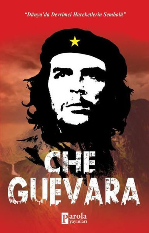 Parola Yayınları Che Guevara