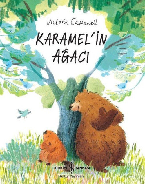 İş Bankası Kültür Yayınları Karamel'in Ağacı