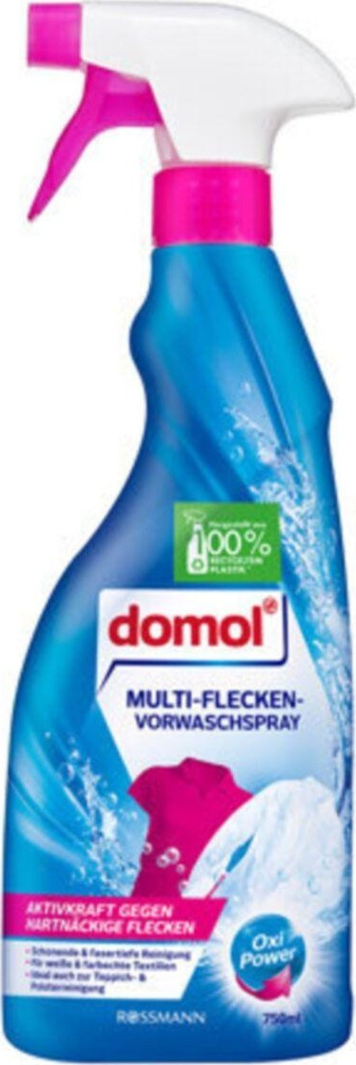 Sıvı Leke Rosalt Çıkarıcı 750 ml