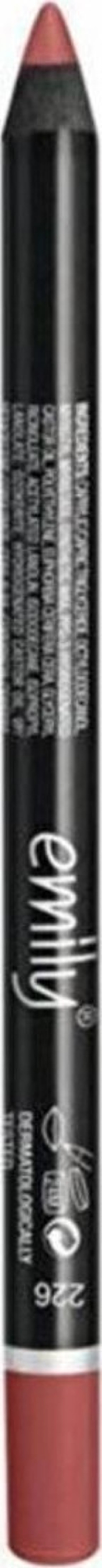 Emily Long-lasting Lip Pencil 226 Dudak Kalemi